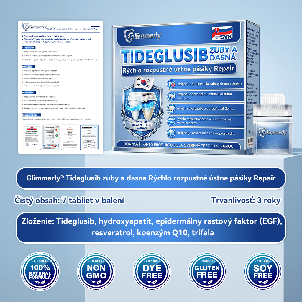 𝑮𝒍𝒊𝒎𝒎𝒆𝒓𝒍𝒚®🦷 𝑻𝒊𝒅𝒆𝒈𝒍𝒖𝒔𝒊𝒃 𝒎𝒊𝒌𝒓𝒐𝒊𝒉𝒍𝒊č𝒌𝒐𝒗é 𝒏á𝒑𝒍𝒂𝒔𝒕𝒊 𝒏𝒂 𝒐𝒃𝒏𝒐𝒗𝒖 𝒛𝒖𝒃𝒐𝒗 𝒂 ď𝒂𝒔𝒊𝒆𝒏 👩‍⚕️(𝑂𝑏𝑛𝑜𝑣𝑎 𝑧𝑢𝑏𝑛𝑒𝑗 𝑠𝑘𝑙𝑜𝑣𝑖𝑛𝑦 𝑎 𝑑𝑒𝑛𝑡í𝑛𝑢 • 𝑆𝑝𝑒𝑣𝑛𝑒𝑛𝑖𝑒 ď𝑎𝑠𝑖𝑒𝑛 • 𝑂𝑑𝑠𝑡𝑟𝑎ň𝑜𝑣𝑎𝑛𝑖𝑒 𝑧𝑢𝑏𝑛éℎ𝑜 𝑝𝑜𝑣𝑙𝑎𝑘𝑢 𝑎 𝑧á𝑝𝑎𝑐ℎ𝑢 • 𝑍𝑚𝑖𝑒𝑟𝑛𝑒𝑛𝑖𝑒 𝑐𝑖𝑡𝑙𝑖𝑣𝑜𝑠𝑡𝑖 𝑧𝑢𝑏𝑜𝑣)❤️‍🔥
