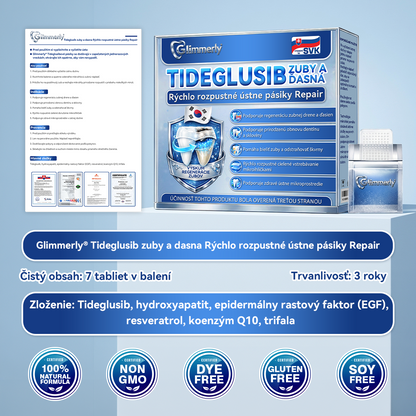 𝑮𝒍𝒊𝒎𝒎𝒆𝒓𝒍𝒚®🦷 𝑻𝒊𝒅𝒆𝒈𝒍𝒖𝒔𝒊𝒃 𝒎𝒊𝒌𝒓𝒐𝒊𝒉𝒍𝒊č𝒌𝒐𝒗é 𝒏á𝒑𝒍𝒂𝒔𝒕𝒊 𝒏𝒂 𝒐𝒃𝒏𝒐𝒗𝒖 𝒛𝒖𝒃𝒐𝒗 𝒂 ď𝒂𝒔𝒊𝒆𝒏 👩‍⚕️(𝑂𝑏𝑛𝑜𝑣𝑎 𝑧𝑢𝑏𝑛𝑒𝑗 𝑠𝑘𝑙𝑜𝑣𝑖𝑛𝑦 𝑎 𝑑𝑒𝑛𝑡í𝑛𝑢 • 𝑆𝑝𝑒𝑣𝑛𝑒𝑛𝑖𝑒 ď𝑎𝑠𝑖𝑒𝑛 • 𝑂𝑑𝑠𝑡𝑟𝑎ň𝑜𝑣𝑎𝑛𝑖𝑒 𝑧𝑢𝑏𝑛éℎ𝑜 𝑝𝑜𝑣𝑙𝑎𝑘𝑢 𝑎 𝑧á𝑝𝑎𝑐ℎ𝑢 • 𝑍𝑚𝑖𝑒𝑟𝑛𝑒𝑛𝑖𝑒 𝑐𝑖𝑡𝑙𝑖𝑣𝑜𝑠𝑡𝑖 𝑧𝑢𝑏𝑜𝑣)❤️‍🔥