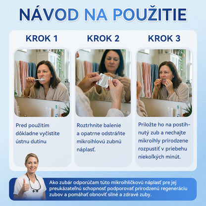 𝑮𝒍𝒊𝒎𝒎𝒆𝒓𝒍𝒚®🦷 𝑻𝒊𝒅𝒆𝒈𝒍𝒖𝒔𝒊𝒃 𝒎𝒊𝒌𝒓𝒐𝒊𝒉𝒍𝒊č𝒌𝒐𝒗é 𝒏á𝒑𝒍𝒂𝒔𝒕𝒊 𝒏𝒂 𝒐𝒃𝒏𝒐𝒗𝒖 𝒛𝒖𝒃𝒐𝒗 𝒂 ď𝒂𝒔𝒊𝒆𝒏 👩‍⚕️(𝑂𝑏𝑛𝑜𝑣𝑎 𝑧𝑢𝑏𝑛𝑒𝑗 𝑠𝑘𝑙𝑜𝑣𝑖𝑛𝑦 𝑎 𝑑𝑒𝑛𝑡í𝑛𝑢 • 𝑆𝑝𝑒𝑣𝑛𝑒𝑛𝑖𝑒 ď𝑎𝑠𝑖𝑒𝑛 • 𝑂𝑑𝑠𝑡𝑟𝑎ň𝑜𝑣𝑎𝑛𝑖𝑒 𝑧𝑢𝑏𝑛éℎ𝑜 𝑝𝑜𝑣𝑙𝑎𝑘𝑢 𝑎 𝑧á𝑝𝑎𝑐ℎ𝑢 • 𝑍𝑚𝑖𝑒𝑟𝑛𝑒𝑛𝑖𝑒 𝑐𝑖𝑡𝑙𝑖𝑣𝑜𝑠𝑡𝑖 𝑧𝑢𝑏𝑜𝑣)❤️‍🔥