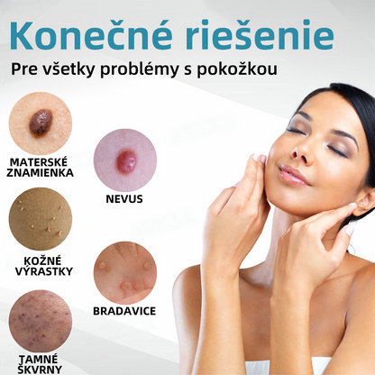 𝐤𝑖𝒅𝘴𝘯𝘦𝘦𝘥® Neinvazívne laserové pero – dôrazne odporúčané Slovenskou dermatovenerologickou spoločnosťou (SDVS) 🔥