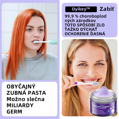 𝑂𝑦𝑖𝑘𝑒𝑦™🦷 𝑜𝑏𝑛𝑜𝑣𝑢 𝑧𝑢𝑏𝑜𝑣 𝑀𝑖𝑛𝑒𝑟á𝑙𝑛𝑦 𝑝𝑟áš𝑜𝑘  (𝑜𝑑𝑝𝑜𝑟úč𝑎𝑛é 𝑆𝐾𝑍𝐿) 👨‍⚕️