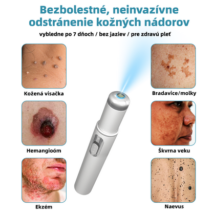 𝐤𝑖𝒅𝘴𝘯𝘦𝘦𝘥® Neinvazívne laserové pero – dôrazne odporúčané Slovenskou dermatovenerologickou spoločnosťou (SDVS) 🔥