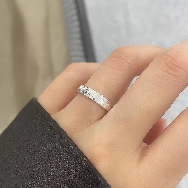 𝐶𝑍𝑇𝐼𝐶𝐿𝐸™ Magnetický terapeutický lymfatický prsteň s očkom mačky💍-20% zľava na obmedzený čas❤️‍🔥