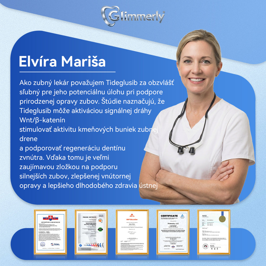 𝑮𝒍𝒊𝒎𝒎𝒆𝒓𝒍𝒚®🦷 𝑻𝒊𝒅𝒆𝒈𝒍𝒖𝒔𝒊𝒃 𝒎𝒊𝒌𝒓𝒐𝒊𝒉𝒍𝒊č𝒌𝒐𝒗é 𝒏á𝒑𝒍𝒂𝒔𝒕𝒊 𝒏𝒂 𝒐𝒃𝒏𝒐𝒗𝒖 𝒛𝒖𝒃𝒐𝒗 𝒂 ď𝒂𝒔𝒊𝒆𝒏 👩‍⚕️(𝑂𝑏𝑛𝑜𝑣𝑎 𝑧𝑢𝑏𝑛𝑒𝑗 𝑠𝑘𝑙𝑜𝑣𝑖𝑛𝑦 𝑎 𝑑𝑒𝑛𝑡í𝑛𝑢 • 𝑆𝑝𝑒𝑣𝑛𝑒𝑛𝑖𝑒 ď𝑎𝑠𝑖𝑒𝑛 • 𝑂𝑑𝑠𝑡𝑟𝑎ň𝑜𝑣𝑎𝑛𝑖𝑒 𝑧𝑢𝑏𝑛éℎ𝑜 𝑝𝑜𝑣𝑙𝑎𝑘𝑢 𝑎 𝑧á𝑝𝑎𝑐ℎ𝑢 • 𝑍𝑚𝑖𝑒𝑟𝑛𝑒𝑛𝑖𝑒 𝑐𝑖𝑡𝑙𝑖𝑣𝑜𝑠𝑡𝑖 𝑧𝑢𝑏𝑜𝑣)❤️‍🔥