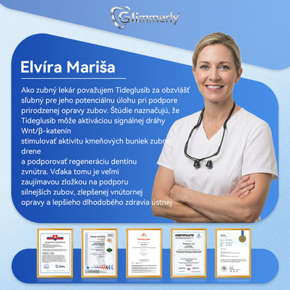 𝑮𝒍𝒊𝒎𝒎𝒆𝒓𝒍𝒚®🦷 𝑻𝒊𝒅𝒆𝒈𝒍𝒖𝒔𝒊𝒃 𝒎𝒊𝒌𝒓𝒐𝒊𝒉𝒍𝒊č𝒌𝒐𝒗é 𝒏á𝒑𝒍𝒂𝒔𝒕𝒊 𝒏𝒂 𝒐𝒃𝒏𝒐𝒗𝒖 𝒛𝒖𝒃𝒐𝒗 𝒂 ď𝒂𝒔𝒊𝒆𝒏 👩‍⚕️(𝑂𝑏𝑛𝑜𝑣𝑎 𝑧𝑢𝑏𝑛𝑒𝑗 𝑠𝑘𝑙𝑜𝑣𝑖𝑛𝑦 𝑎 𝑑𝑒𝑛𝑡í𝑛𝑢 • 𝑆𝑝𝑒𝑣𝑛𝑒𝑛𝑖𝑒 ď𝑎𝑠𝑖𝑒𝑛 • 𝑂𝑑𝑠𝑡𝑟𝑎ň𝑜𝑣𝑎𝑛𝑖𝑒 𝑧𝑢𝑏𝑛éℎ𝑜 𝑝𝑜𝑣𝑙𝑎𝑘𝑢 𝑎 𝑧á𝑝𝑎𝑐ℎ𝑢 • 𝑍𝑚𝑖𝑒𝑟𝑛𝑒𝑛𝑖𝑒 𝑐𝑖𝑡𝑙𝑖𝑣𝑜𝑠𝑡𝑖 𝑧𝑢𝑏𝑜𝑣)❤️‍🔥