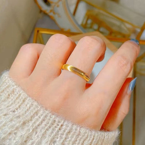 𝐶𝑍𝑇𝐼𝐶𝐿𝐸™ Magnetický terapeutický lymfatický prsteň s očkom mačky💍-20% zľava na obmedzený čas❤️‍🔥