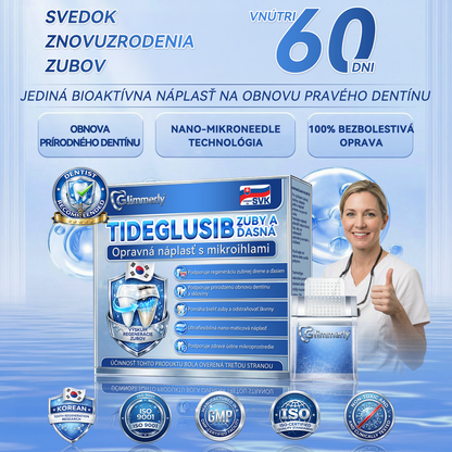 𝑮𝒍𝒊𝒎𝒎𝒆𝒓𝒍𝒚®🦷 𝑻𝒊𝒅𝒆𝒈𝒍𝒖𝒔𝒊𝒃 𝒎𝒊𝒌𝒓𝒐𝒊𝒉𝒍𝒊č𝒌𝒐𝒗é 𝒏á𝒑𝒍𝒂𝒔𝒕𝒊 𝒏𝒂 𝒐𝒃𝒏𝒐𝒗𝒖 𝒛𝒖𝒃𝒐𝒗 𝒂 ď𝒂𝒔𝒊𝒆𝒏 👩‍⚕️(𝑂𝑏𝑛𝑜𝑣𝑎 𝑧𝑢𝑏𝑛𝑒𝑗 𝑠𝑘𝑙𝑜𝑣𝑖𝑛𝑦 𝑎 𝑑𝑒𝑛𝑡í𝑛𝑢 • 𝑆𝑝𝑒𝑣𝑛𝑒𝑛𝑖𝑒 ď𝑎𝑠𝑖𝑒𝑛 • 𝑂𝑑𝑠𝑡𝑟𝑎ň𝑜𝑣𝑎𝑛𝑖𝑒 𝑧𝑢𝑏𝑛éℎ𝑜 𝑝𝑜𝑣𝑙𝑎𝑘𝑢 𝑎 𝑧á𝑝𝑎𝑐ℎ𝑢 • 𝑍𝑚𝑖𝑒𝑟𝑛𝑒𝑛𝑖𝑒 𝑐𝑖𝑡𝑙𝑖𝑣𝑜𝑠𝑡𝑖 𝑧𝑢𝑏𝑜𝑣)❤️‍🔥