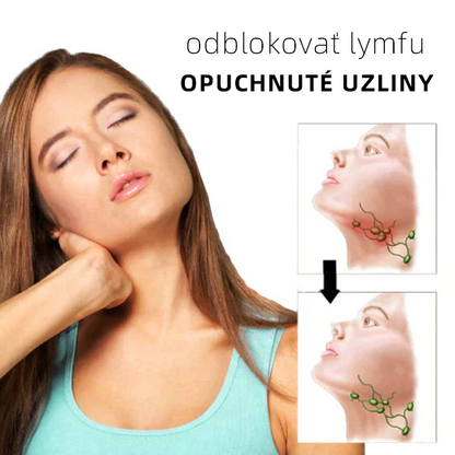 (Zľava na obmedzený čas ❤️‍🔥 Posledný deň)𝖢𝖹𝖳𝖨𝖢𝖫𝖤™ Lymfatické zirkónové náušnice❤️‍🔥
