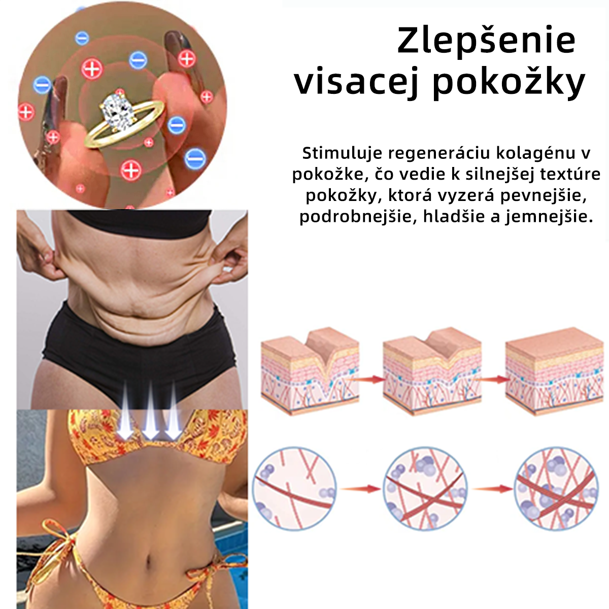𝘿𝙄𝙔𝙎𝙏𝘼𝙍™Prsteň s magnetoterapiou a moissanitovým diamantom (🎄 Vianočná akcia, zľava 60%!) ❤️‍🔥