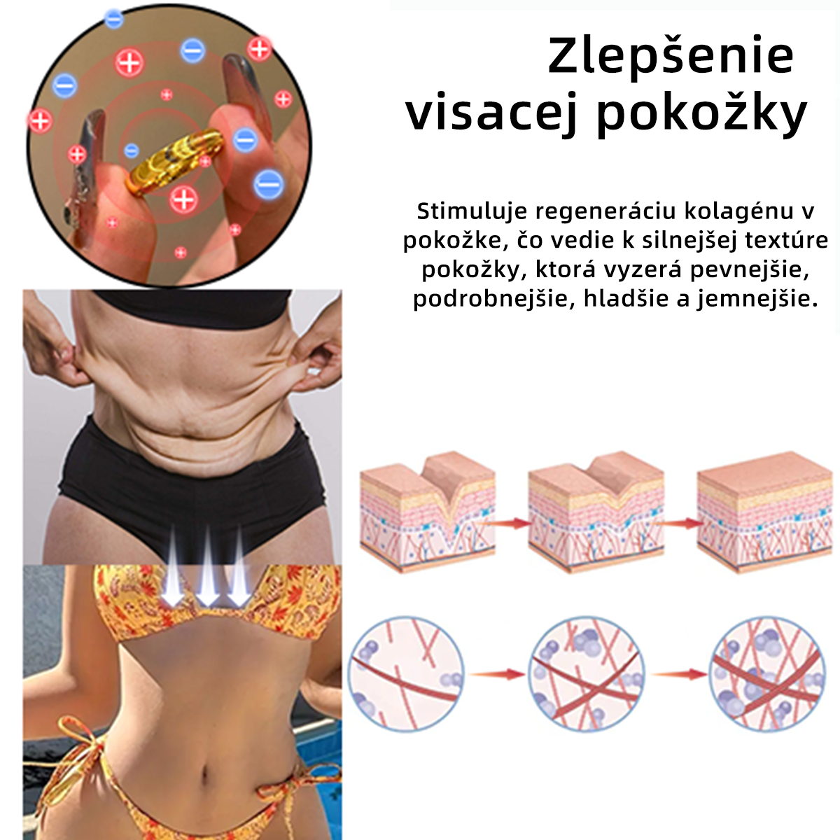 𝐶𝑍𝑇𝐼𝐶𝐿𝐸™ Magnetický terapeutický lymfatický prsteň s očkom mačky💍-20% zľava na obmedzený čas❤️‍🔥