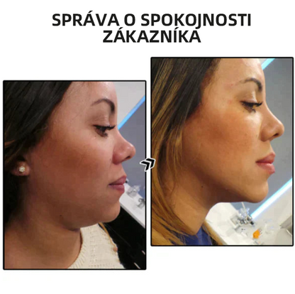 (Zľava na obmedzený čas ❤️‍🔥 Posledný deň)𝖢𝖹𝖳𝖨𝖢𝖫𝖤™ Lymfatické zirkónové náušnice❤️‍🔥