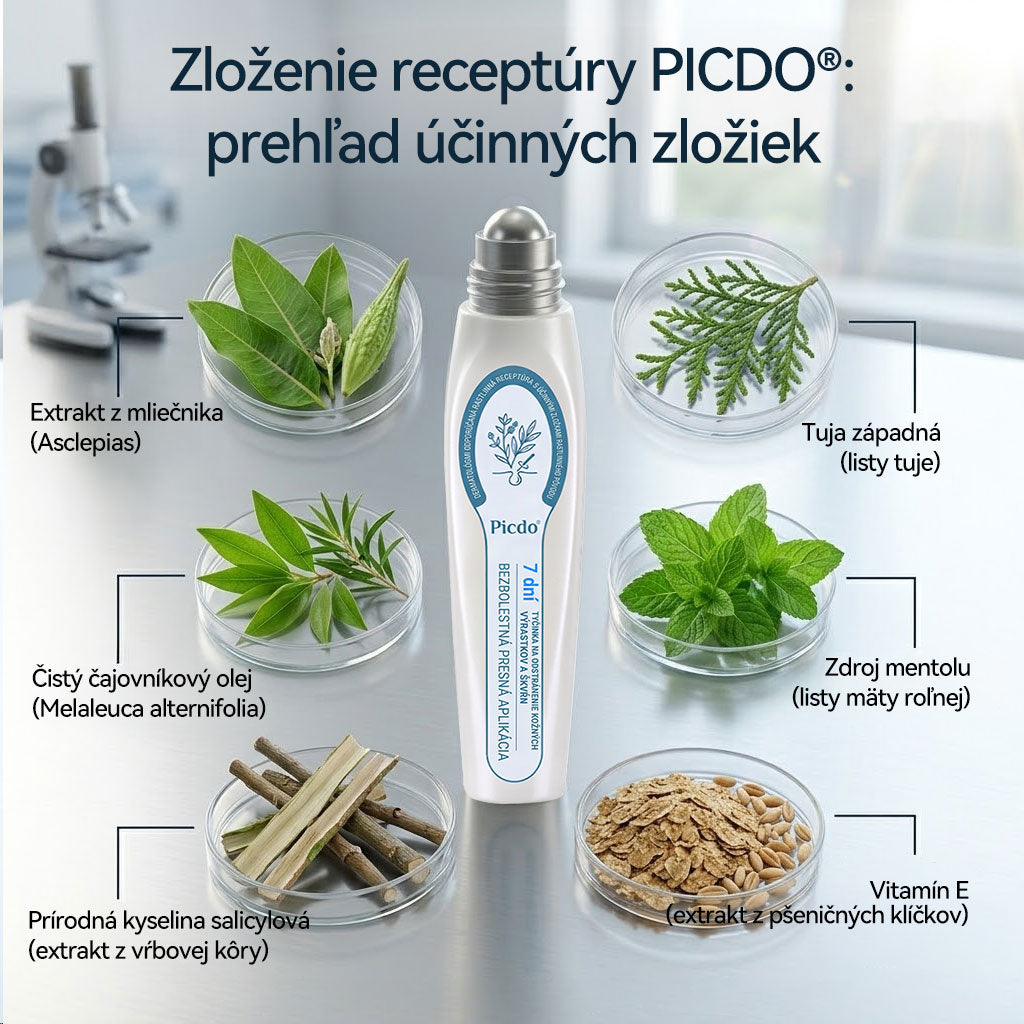 𝐏i𝐜𝐝o® 7-𝐷𝑎𝑦 𝗧𝐚𝐠 & 𝗦𝗽𝐨𝐭 𝐄𝐫𝒂𝒔𝒆𝒓(Zero Pain, Zero 𝐒𝐜𝐚𝒓𝒔 Rollerball)💪
