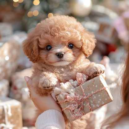 Realistické robotické šteniatko🐶(🎄Oficiálny exkluzívny NICO)- 2024 ❤️‍🔥