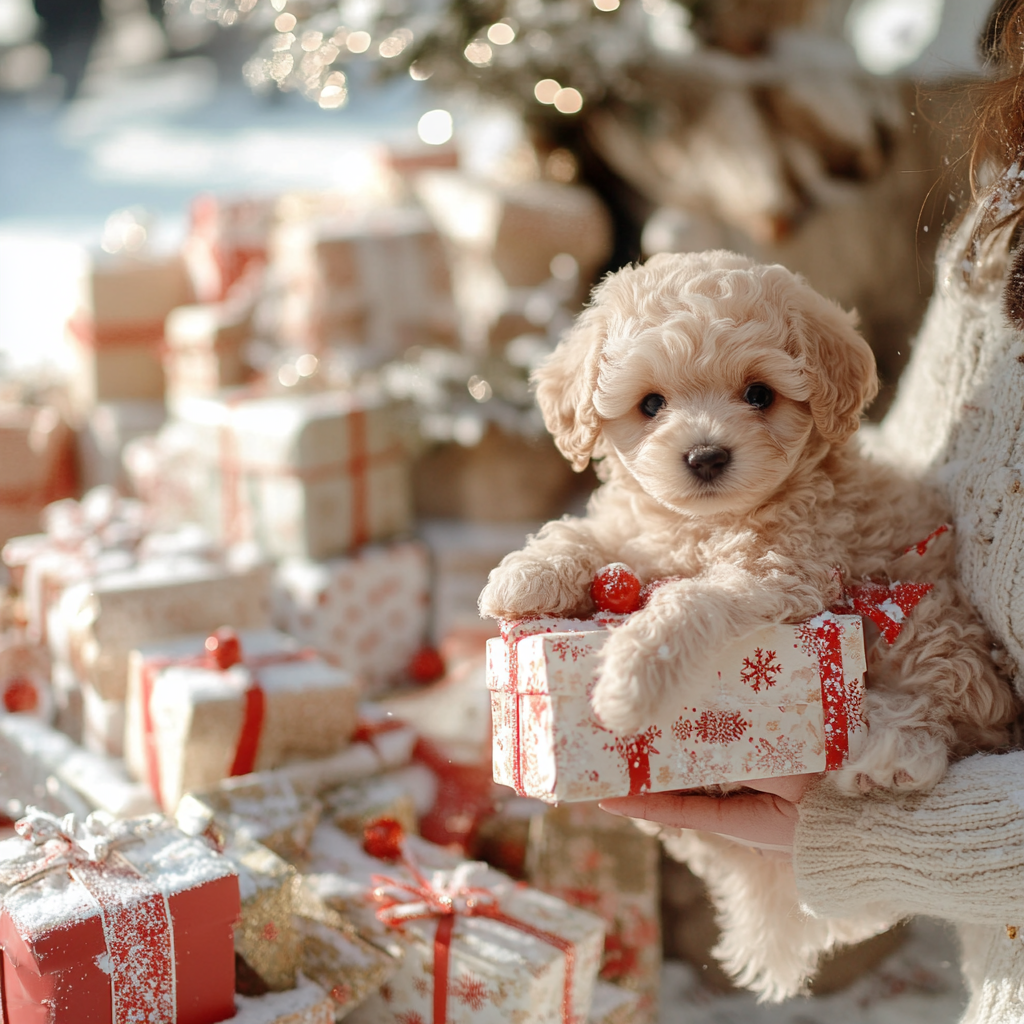 Realistické robotické šteniatko🐶(🎄Oficiálny exkluzívny NICO)- 2024 ❤️‍🔥